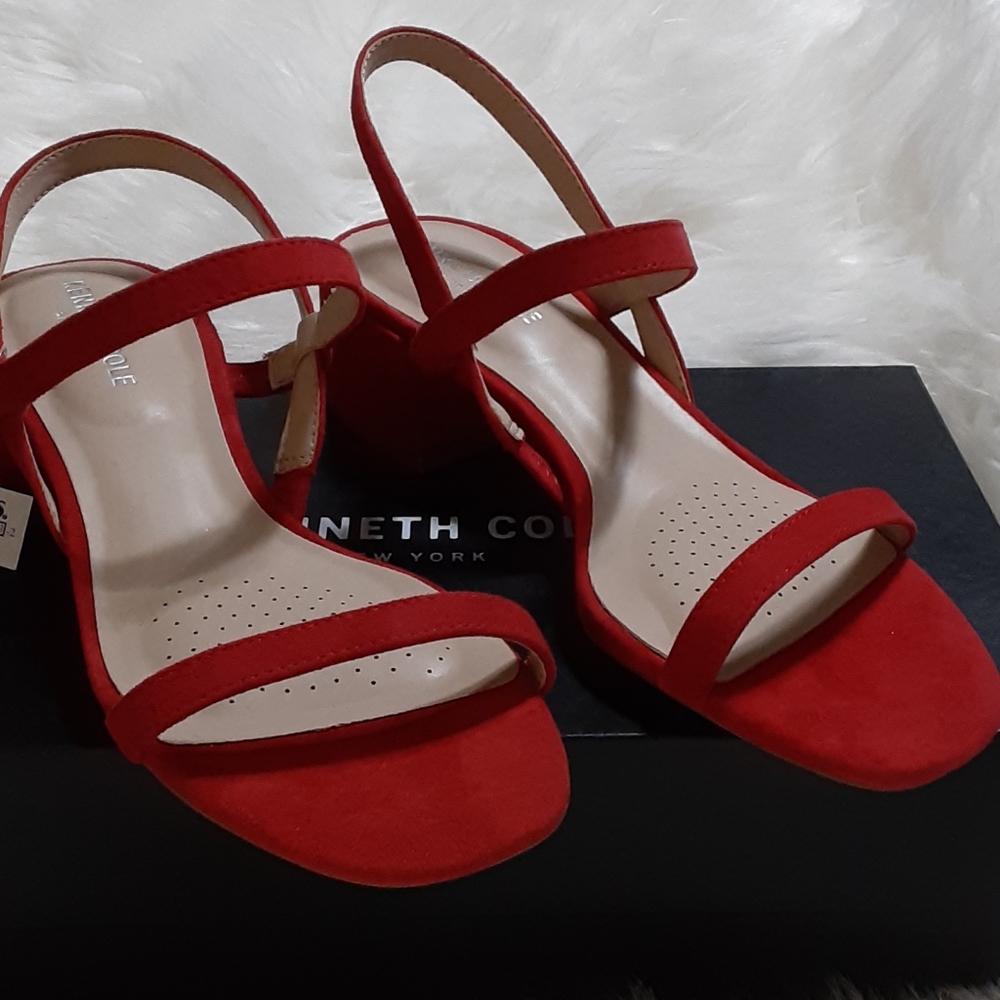 Kenneth Cole Maisie Sandals